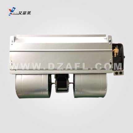 臥式暗裝風(fēng)機(jī)盤管